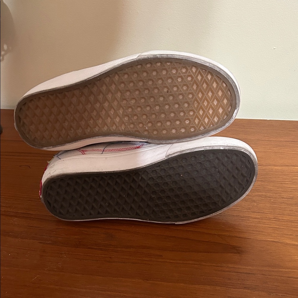 Taka Hayashi x Vans sk8-hi - Picture 6 of 10